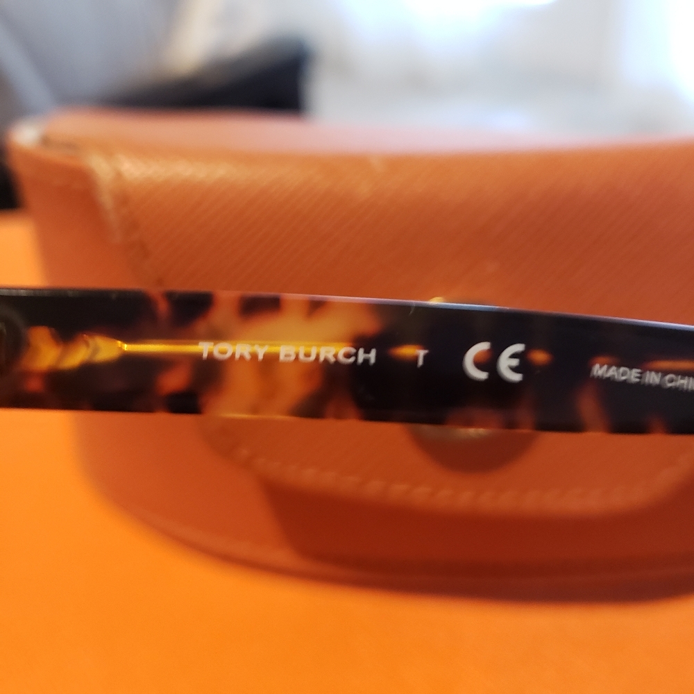 Tory Burch frames - Picture 3 of 4